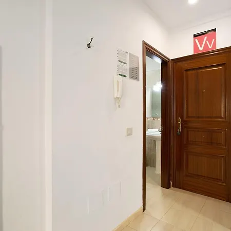 La Laguna Amy Apartamento