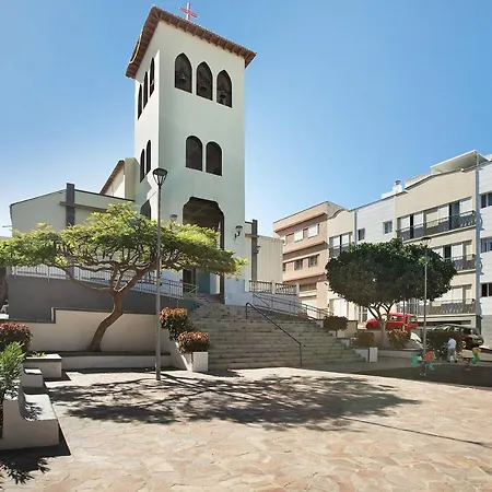 La Laguna Amy * La Cuesta (Tenerife)