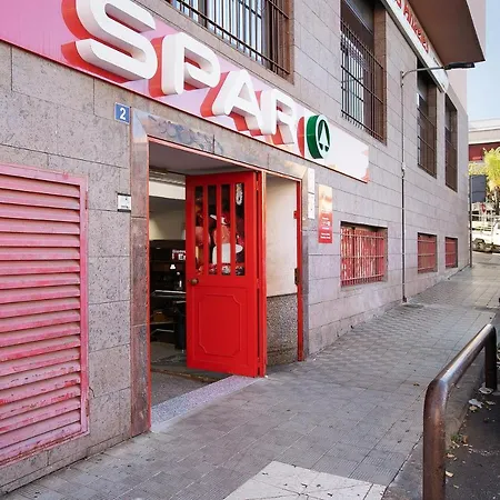 Apartamento La Laguna Amy