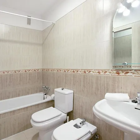 La Laguna Amy Apartment