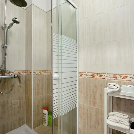 Apartment La Laguna Amy