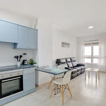 La Laguna Amy Apartment