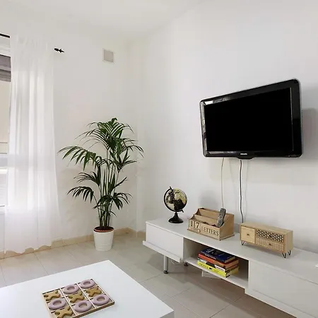 La Laguna Amy Apartment La Cuesta (Tenerife)