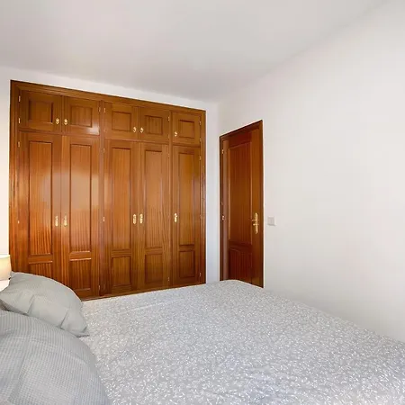 Apartment La Laguna Amy *
