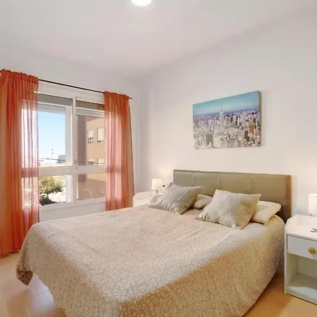 Apartment La Laguna Amy *
